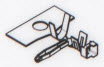 Image of Molex 35021 Terminal