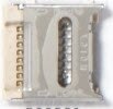 Image of Molex 500901 microSD Connector