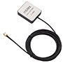 Image of Molex GNSS External Antenna 2134993000