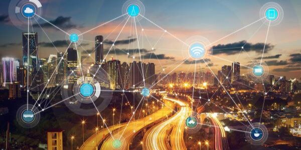 Image of Molex IoT Solutions