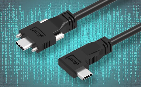 Image of Newnex's Premium USB-C Cable