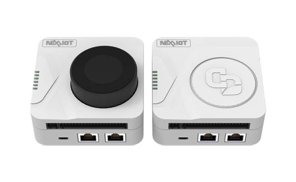 Image of NexCOBOT's nDAS6050