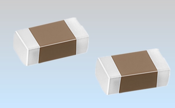 Image of NextGen Components' SMD MLCC Size 0603, 0402, 0201 0805