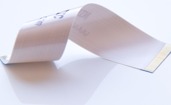 Image of Nicomatic's FFC Card Cable