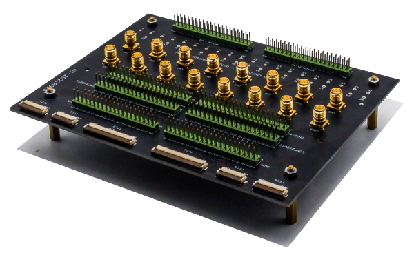 Image of Nicslab Multiconnector M7