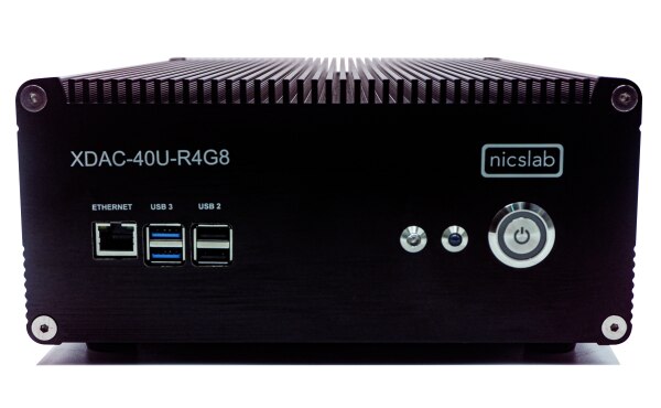 Image of Nicslab' XDAC-40U-R4G8