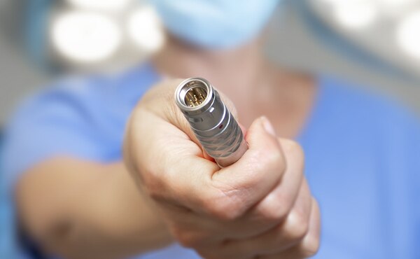 Image of ODU Medical