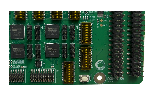 Image of OTC2310K04-PIKA