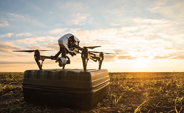 Image of Omnetics Small Rugged Secure Challenges Connector Design