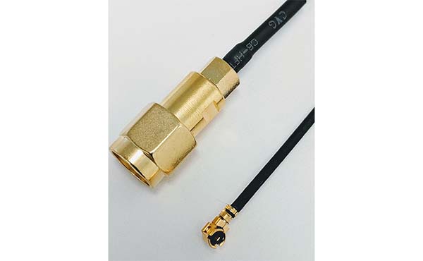 Image of P1dB Product