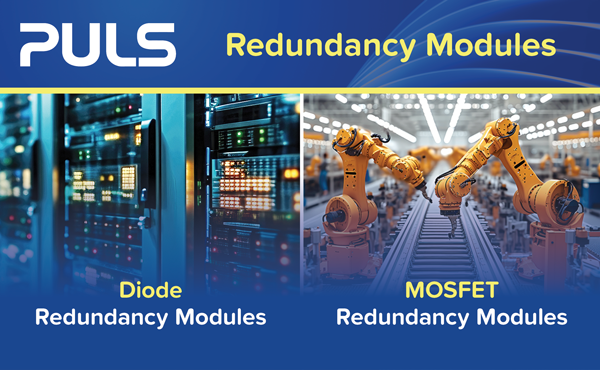 PULS Power Supply Distributor | DigiKey