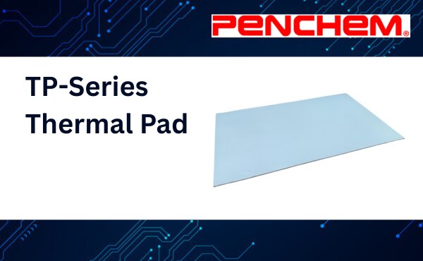 Image of Penchem Technologies TP-Series Thermal Pad 