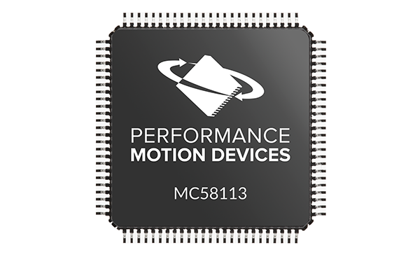 Performance Motion Devices | DigiKey