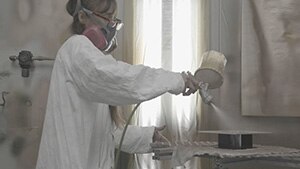 Image of Phoenix Mecano Surface Treatment