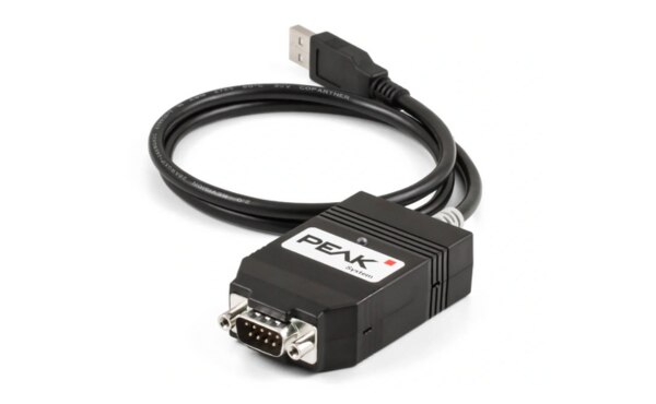 PCAN-USB FD Adapter