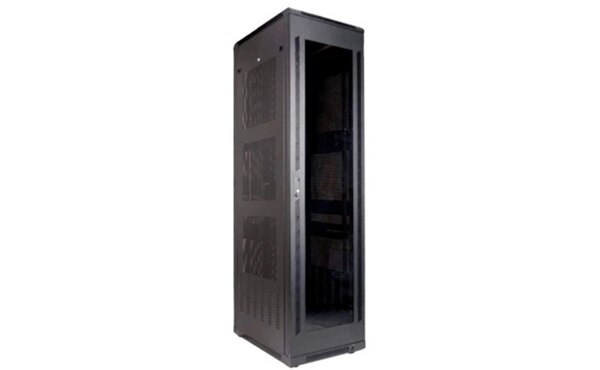 Quest Manufacturing's Floor Enclosures