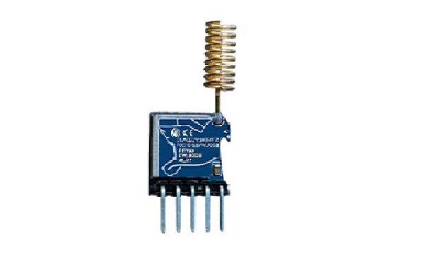 Image of REYAX RYLR998 LoRa Module