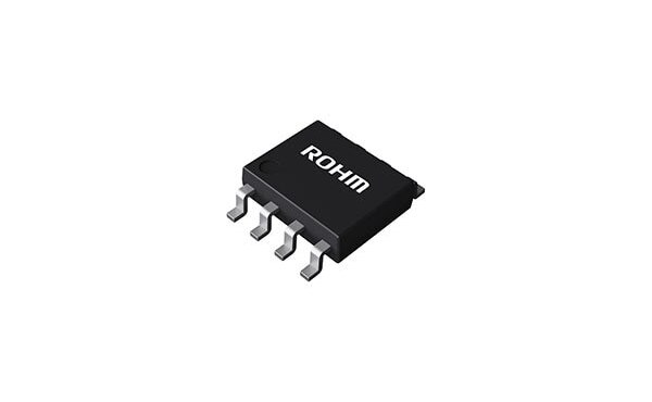 Image of Rohm BD28C5XFJ PWM