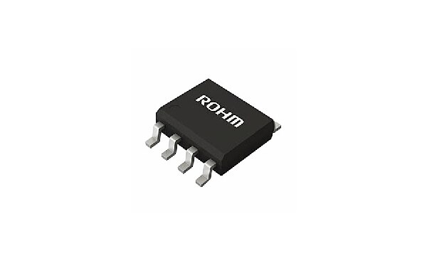 Image of ROHM BM6GD11BFJ Channel Gate Driver
