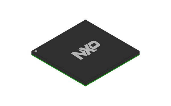 NXP MPC860TCZQ50D4