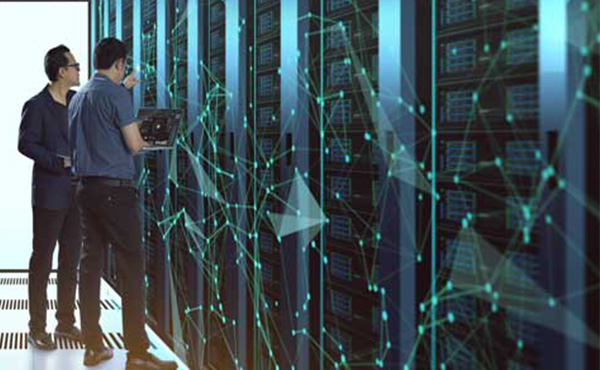 Data Center