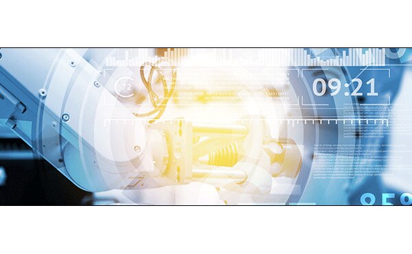 Image of Samtec Industrial Applications