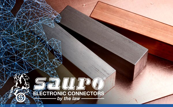 Sauro since always, the solution against rust