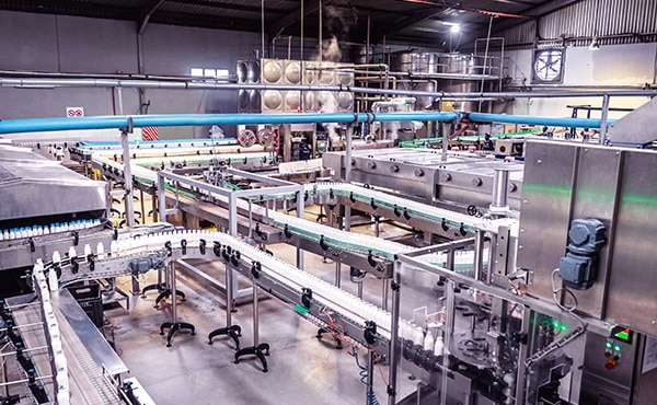 Image of Schneider Sustainable Manufacturing