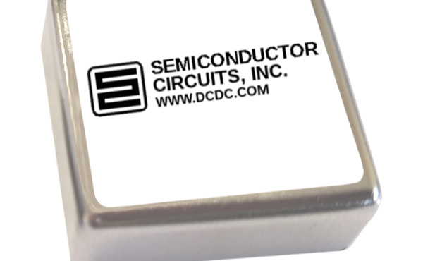 Image of Semiconductor Circuits' CP 1x1 Series