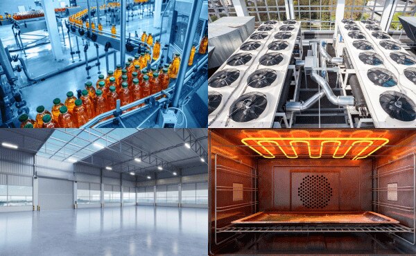 Image of Sensata Crydom Why Use Solid State Switching