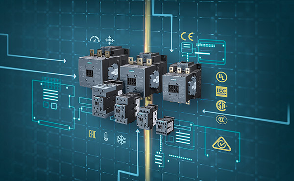 Siemens Distributor | DigiKey