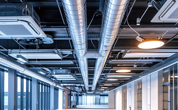 Image of Superior Sensor HVAC