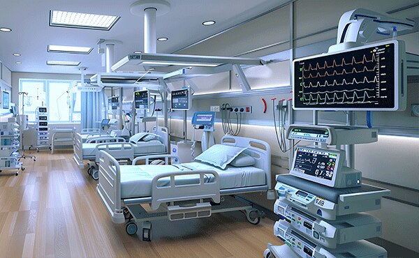Image of Superior Sensor Medical