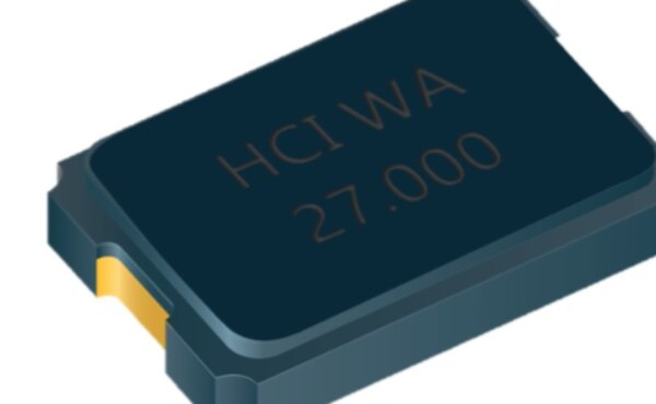 Image of SUZHOU HANGJING ELEC&TECH's XC53G2-27.000MHZ-F18LJDTK