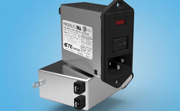 Image of TE Connectivity's Medium Performance P Series