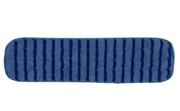 Image of TEXAS MICROFIBER's Microfiber Floor Scrubber - Flat Wet Mop