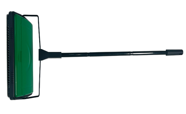 Image of TEXAS MICROFIBER's Mechanical Sweeper