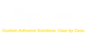 Image of TapeCase's Logo White