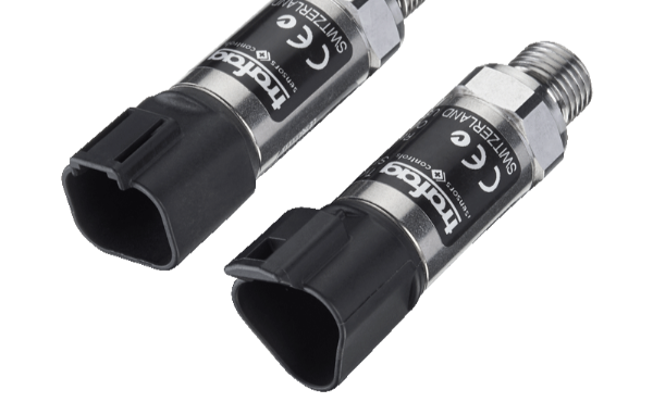 Image of Trafag's 8252/8254 Hydraulic Pressure Transmitters