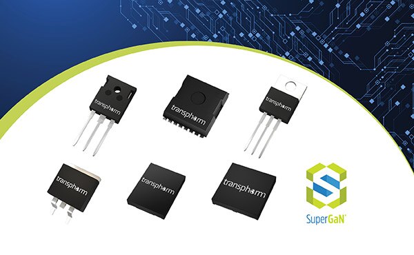 Image of Transphorms High Voltage GaN