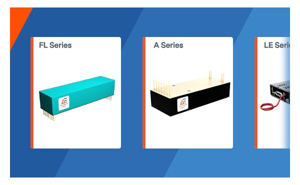 Image of Ultravolt High Voltage Quick Select
