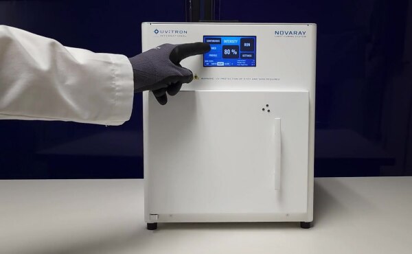 Uvitron-novaray-uv-flood-curing-system