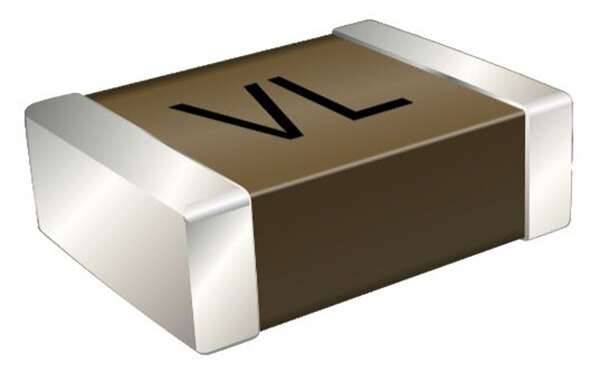Image of Venkel's SAFC Series Safety Certified Ceramic Capacitors