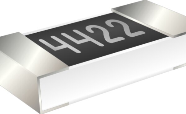 Image of Venkel's TFCR Series Precision Thin Film Resistors