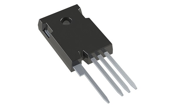 Image of Vishay MaxSiC MOSFET