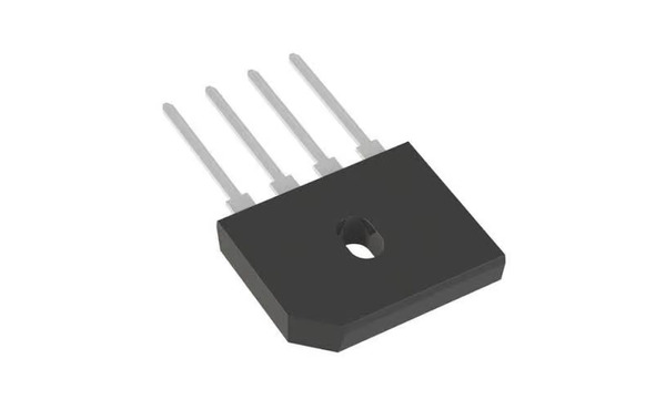 Image of VoltarisTech bridge rectifier module
