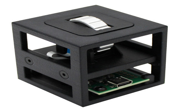 Image of XeelTech Eval Kit HAPTICORE One