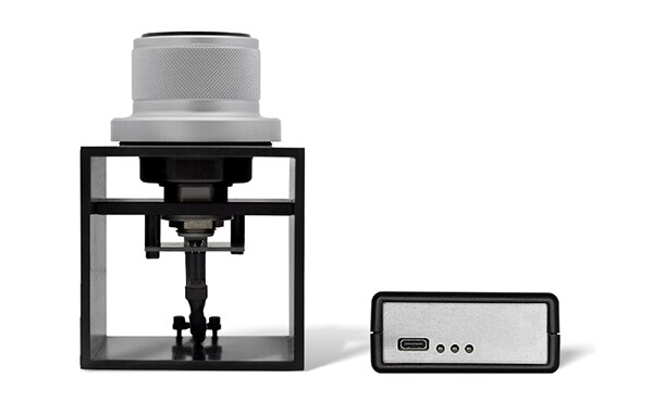 HAPTICORE 40-P001X1 Rotary Haptic Actuator – Eval Kit Bundle