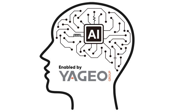 Image of Yageo's Artificial Intelligence