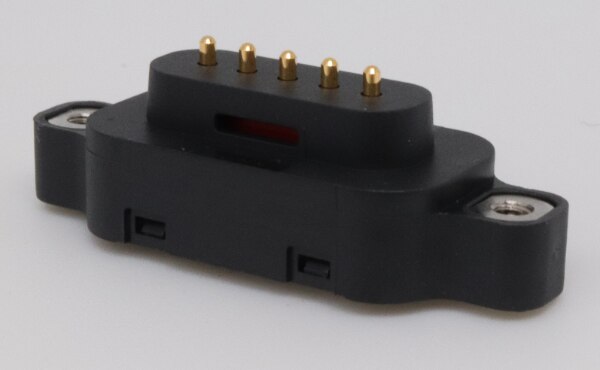 Image of Yokowo' s S-J-5215x-5-25-000 Contact Spring